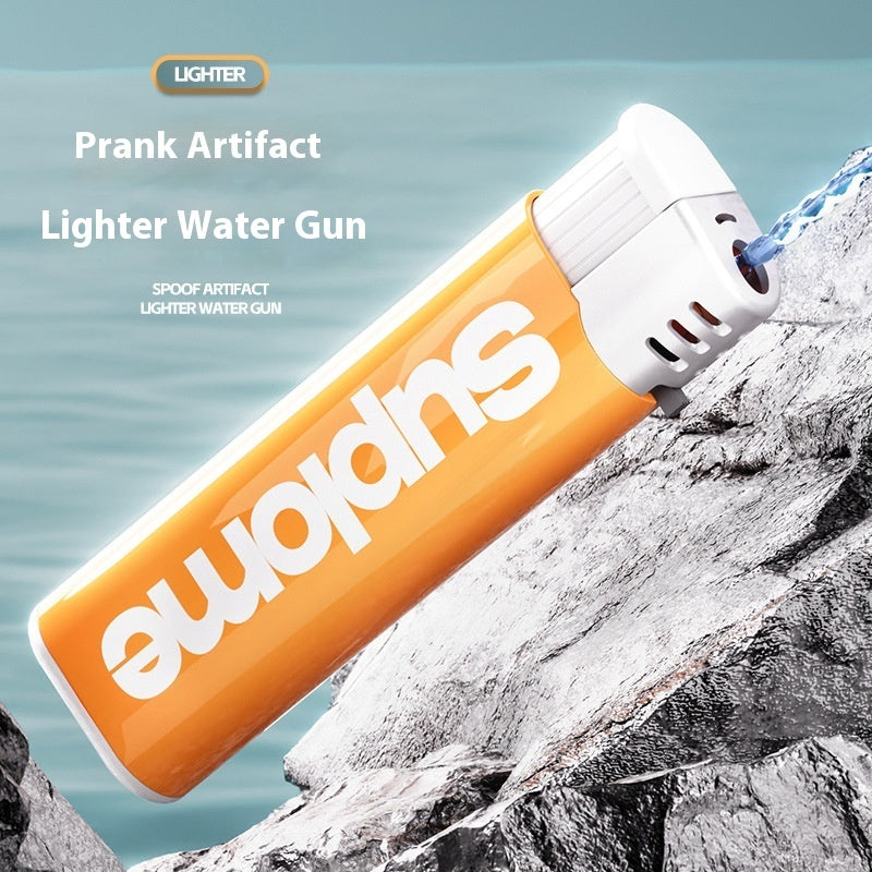 Pool Party Bundle - Splash Lighter Water Gun
