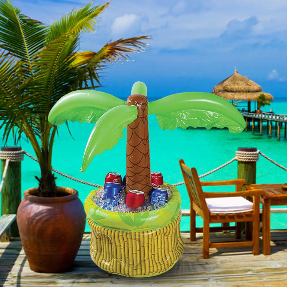 Pool Party Bundle - Cabana Palm Cooler